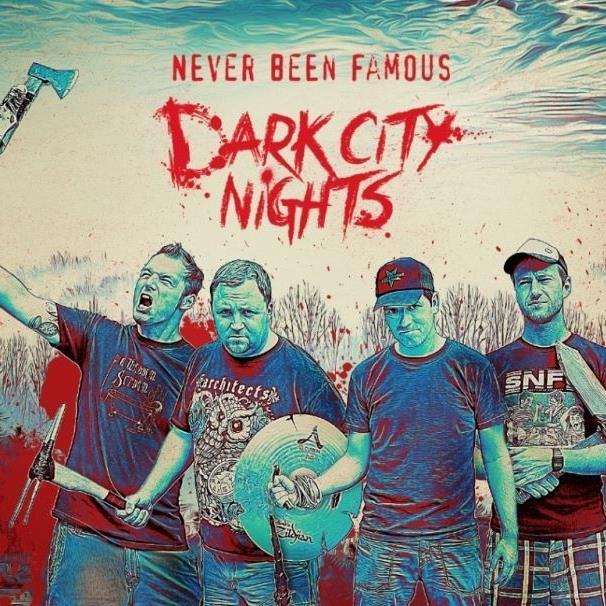 Never Been Famous's avatar image