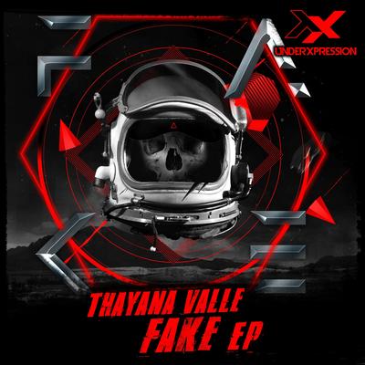 Fake (Original Mix) By Thayana Valle, Hazov's cover