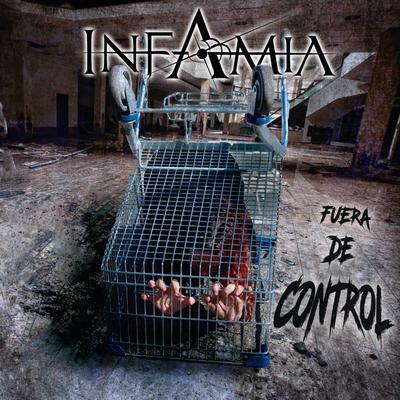 Infamia's cover