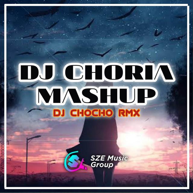 DJ Chocho Rmx's avatar image