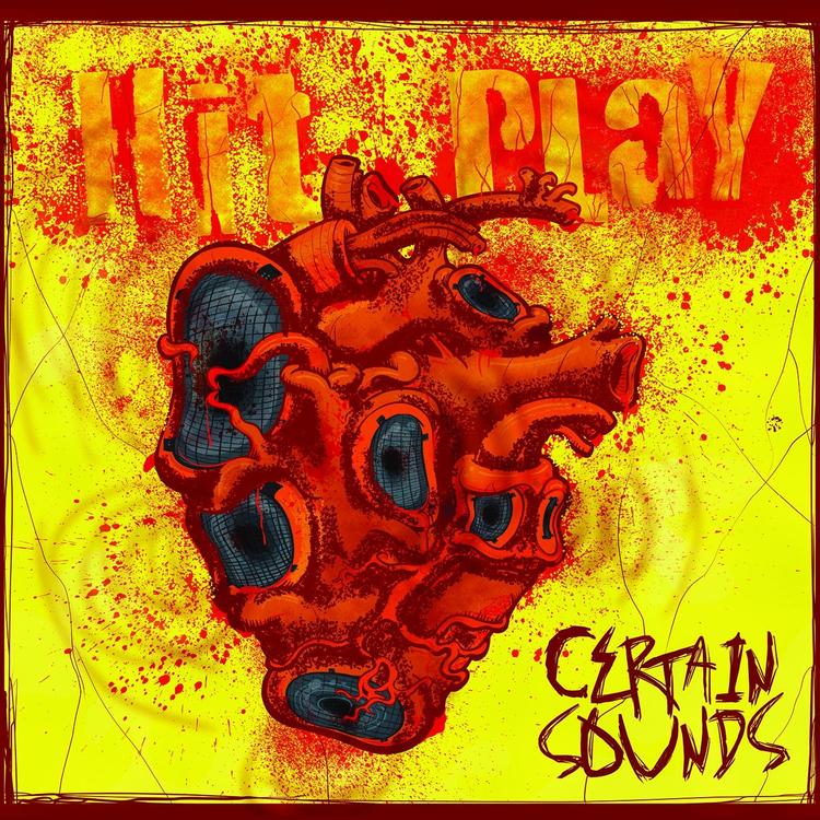 Hit Play!'s avatar image