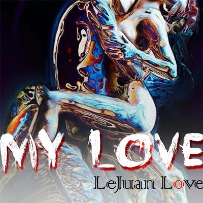 Lejuan Love's cover