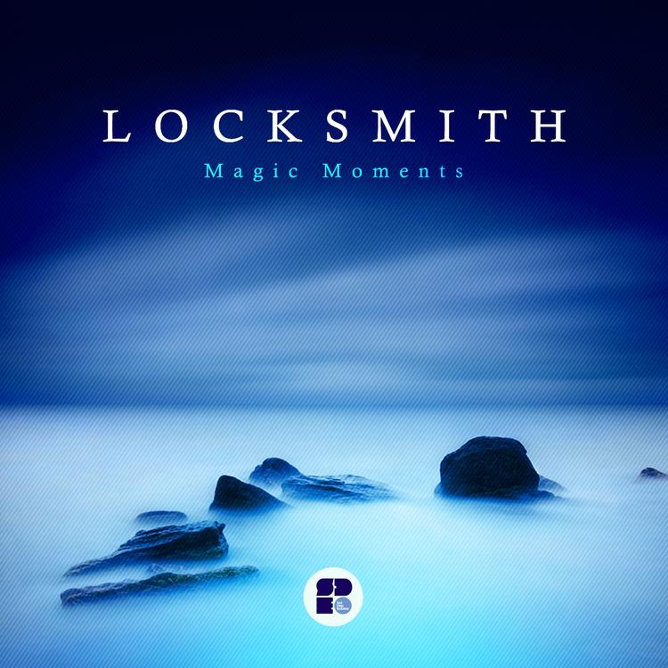 Locksmith's avatar image