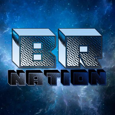 BR NATION's cover