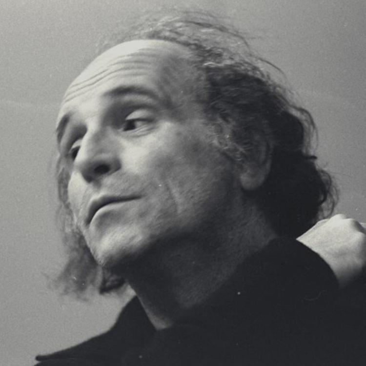 Léo Ferré's avatar image