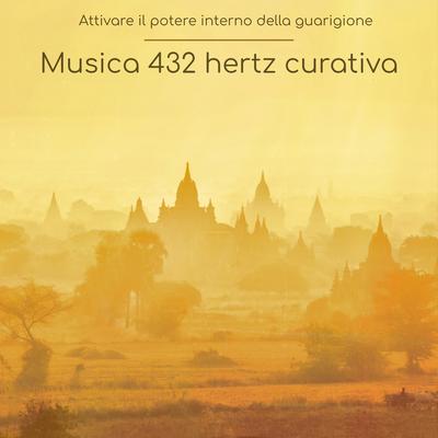 Musica 432 hertz curativa's cover