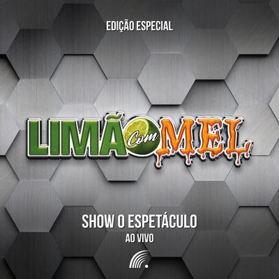 Vou Pagar Pra Ver (Ao Vivo) By Limão Com Mel's cover