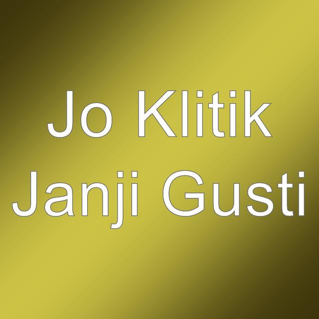 Jo Klitik's avatar image