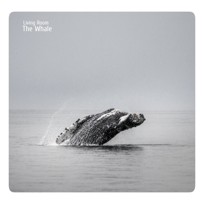 The Whale's cover