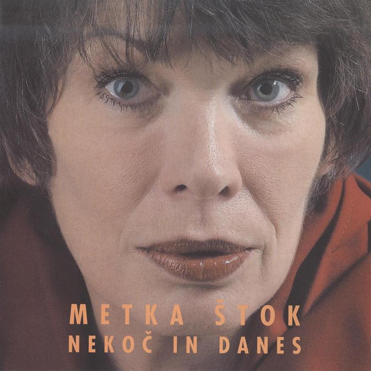 Metka Stok's avatar image