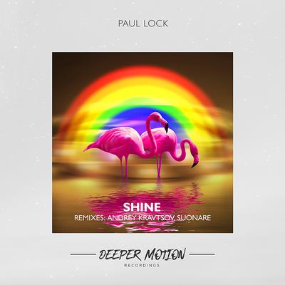 Shine (Suonare Remix)'s cover