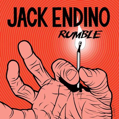 Jack Endino's cover