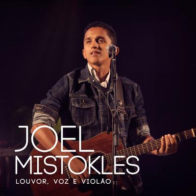 Na Casa do Meu Deus By Joel Mistokles's cover