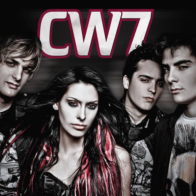 CW7's avatar image