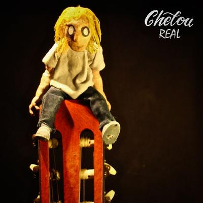 Real By Chelou's cover