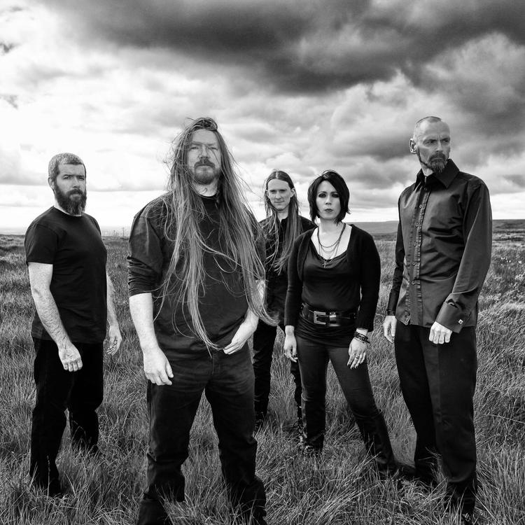 My Dying Bride's avatar image