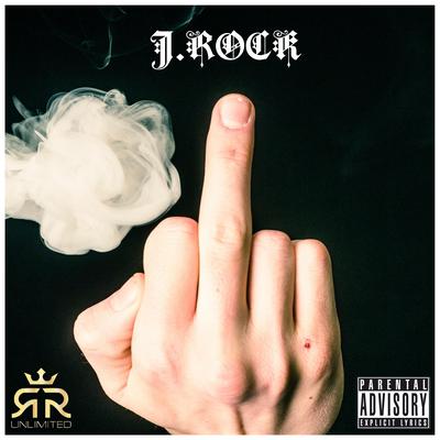 J.Rock's cover