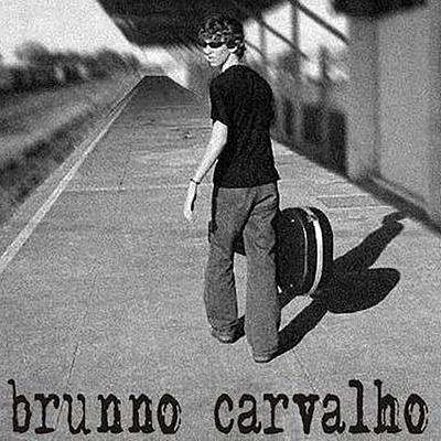 Se Eu Posso Amar Alguém By Brunno Carvalho's cover