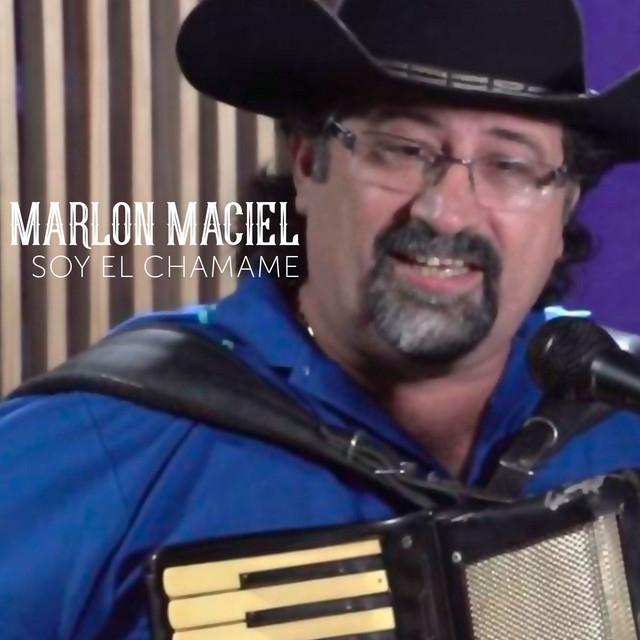 Marlon Maciel's avatar image