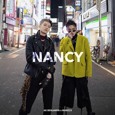 Nancy By Ak Benjamin, Marz23's cover