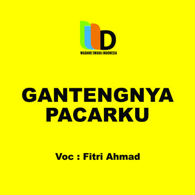Fitri Ahmad's cover