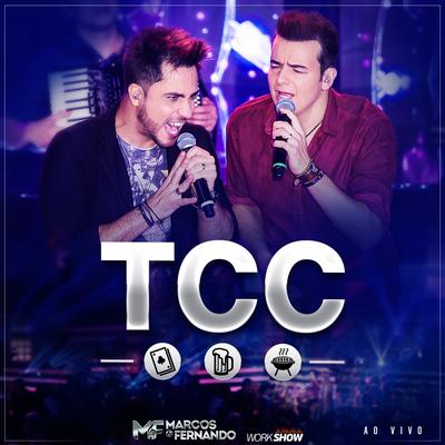 T C C (Ao Vivo) By Marcos Fernando's cover