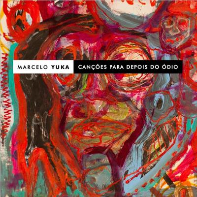 Marcelo Yuka's cover
