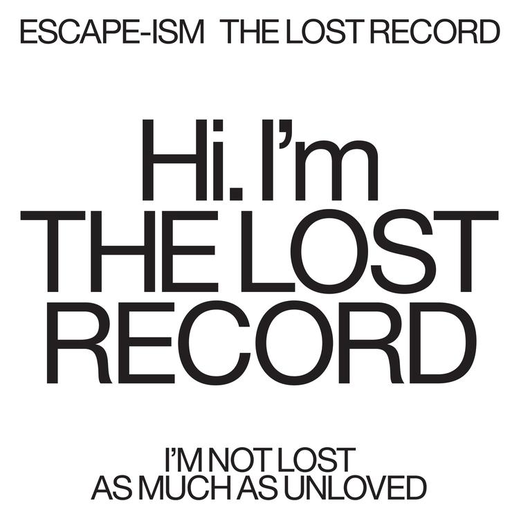 Escape-ism's avatar image