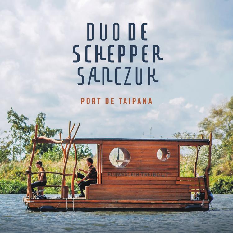 Duo De Schepper-Sanczuk's avatar image