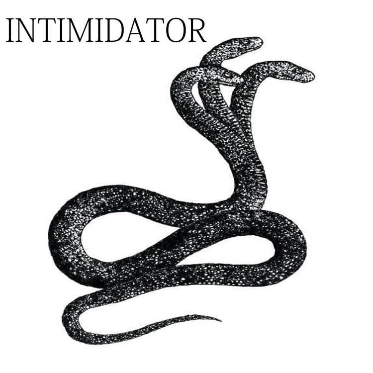 Intimidator's avatar image