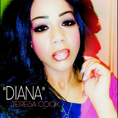 Diana's cover