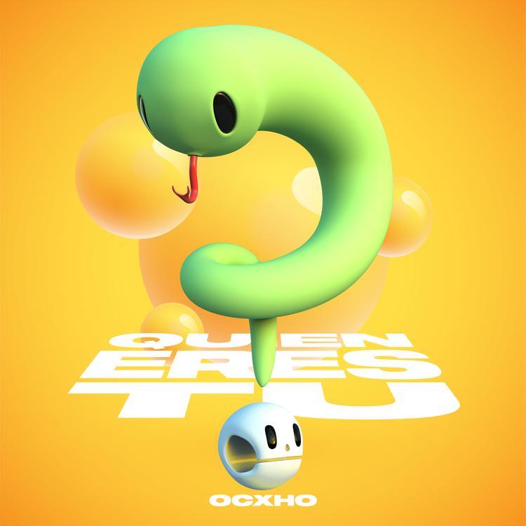 Ocxho's avatar image