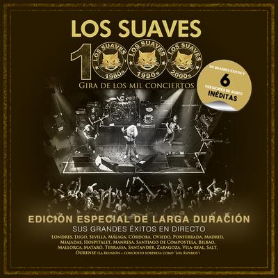 Gira de los Mil Conciertos (Edición Especial de Larga Duración)'s cover