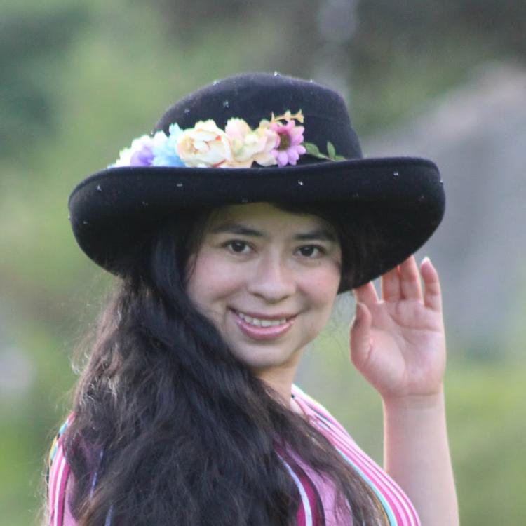 Mariolita Gonzales's avatar image