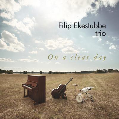 Filip Ekestubbe Trio's cover