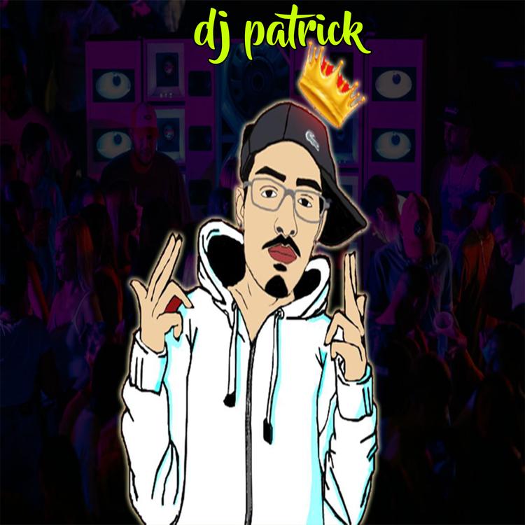 DJ Patrick OFC's avatar image