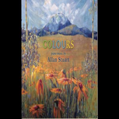 Allan Stuart's cover