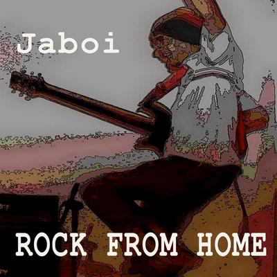 Rock From Home's cover