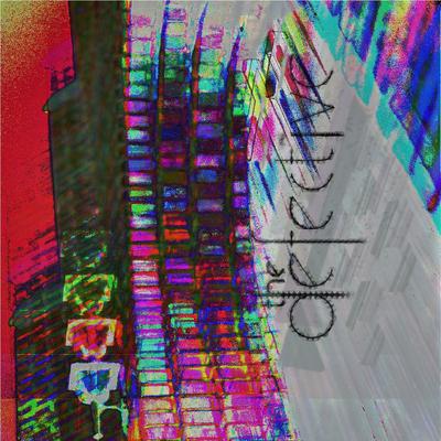 Defective's cover