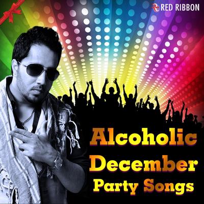 Alcoholic December's cover
