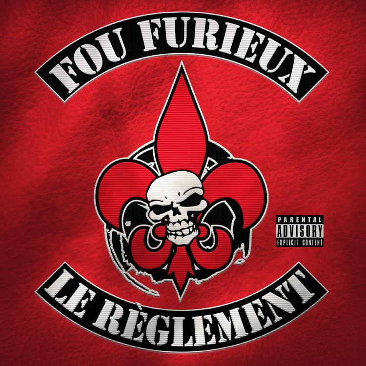 Fou Furieux's avatar image