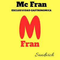 MC Fran's avatar cover