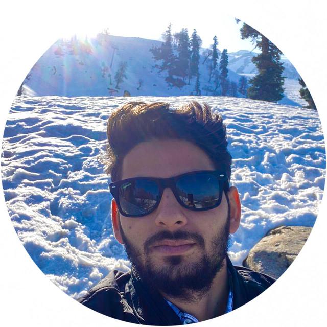 Hassan Khan's avatar image