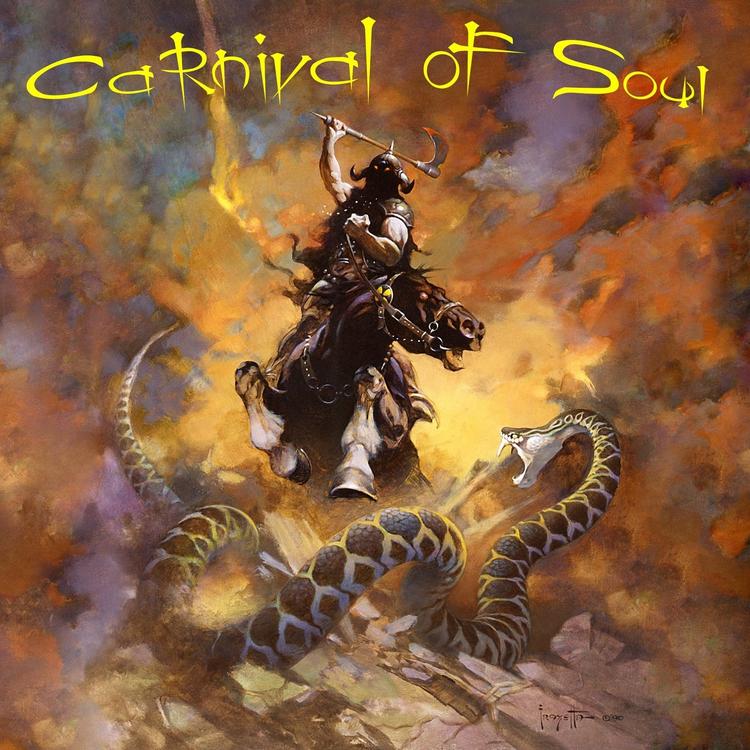 Carnival of Soul's avatar image