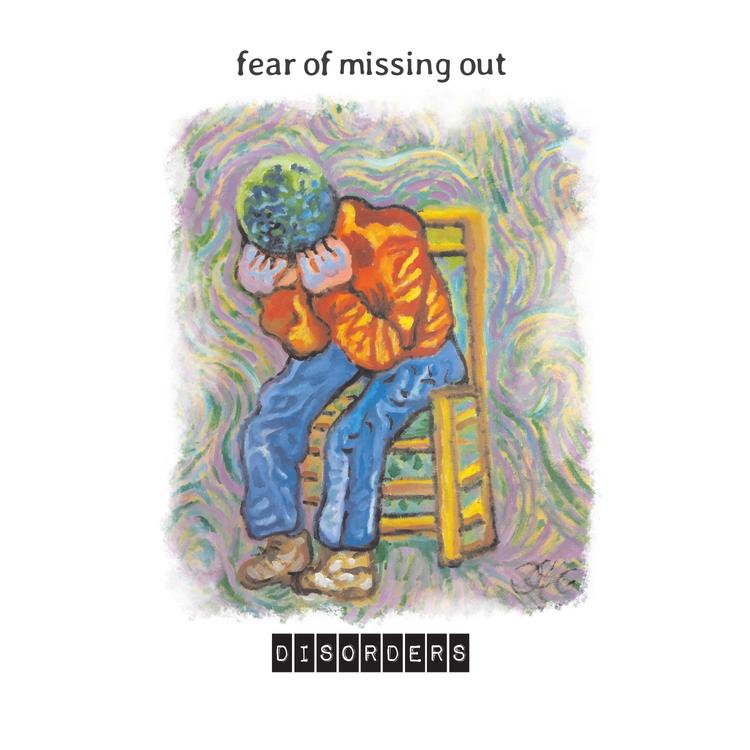 Fear of Missing Out's avatar image