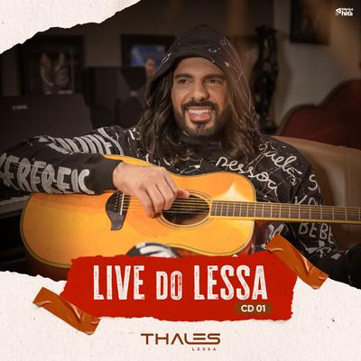 Aquela Pessoa (Live) By Thales Lessa's cover