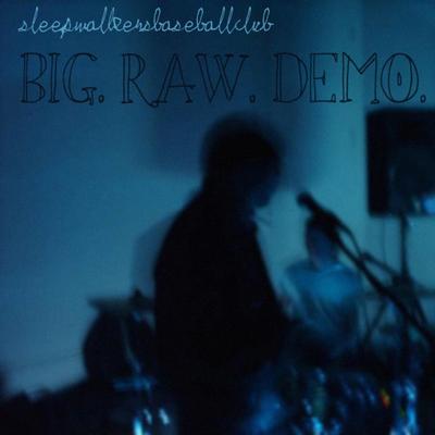 Big Raw Demo's cover