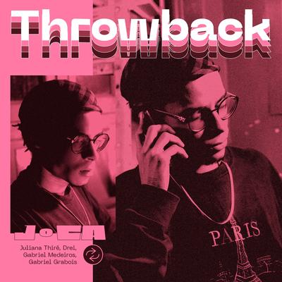 Throwback By Joca's cover