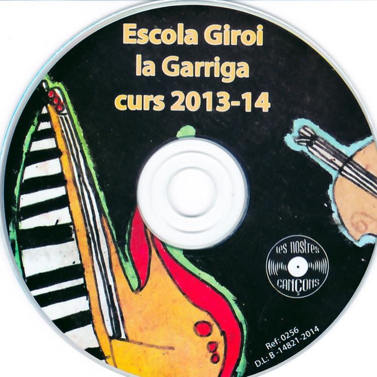 Escoli Giroi La Garriga's avatar image