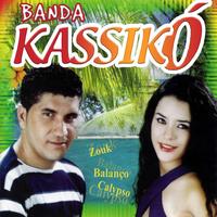Banda Kassikó's avatar cover